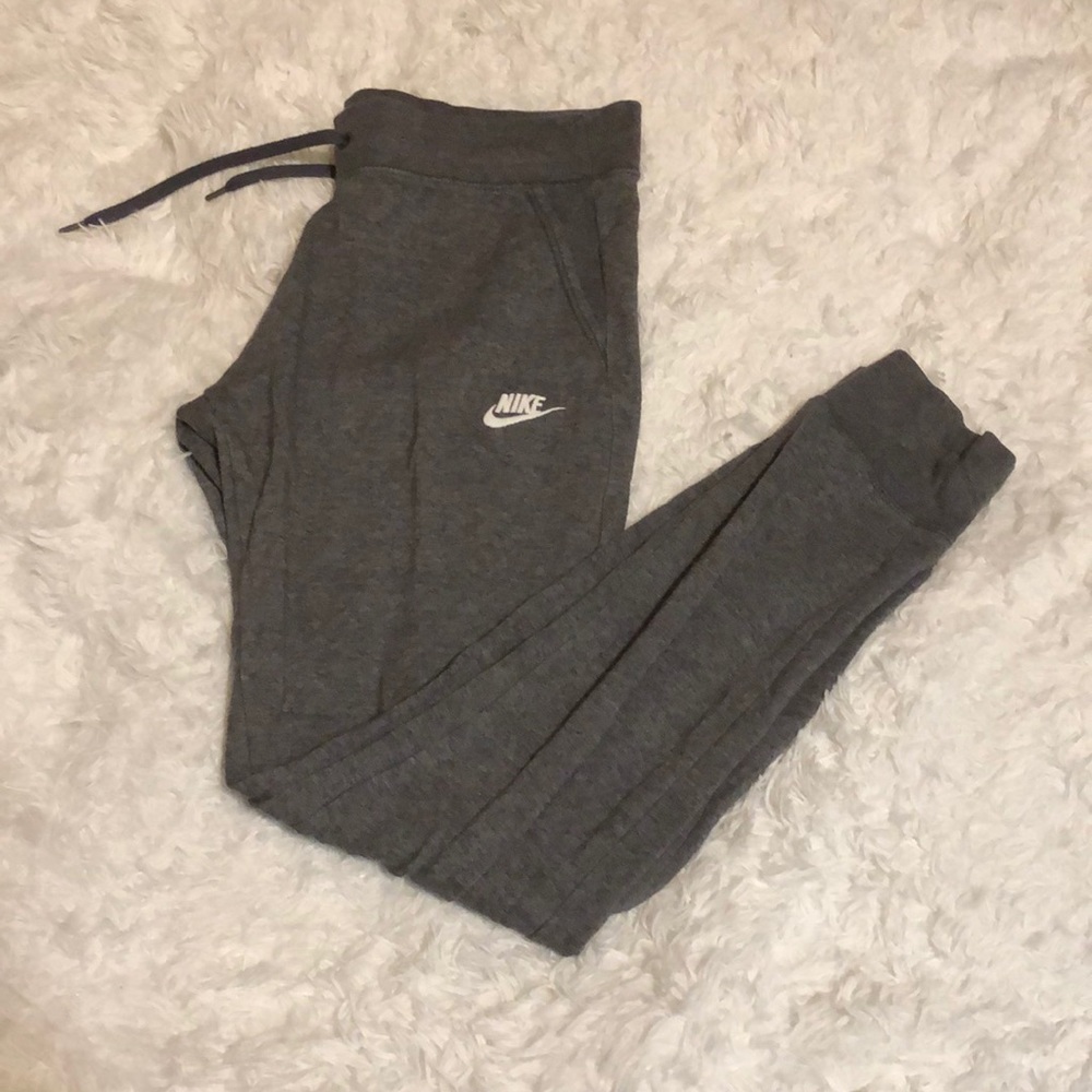 Nike sweats